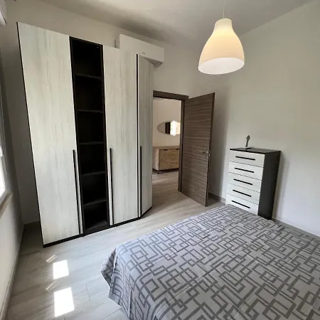 I Lecci Ferienhaus Livorno