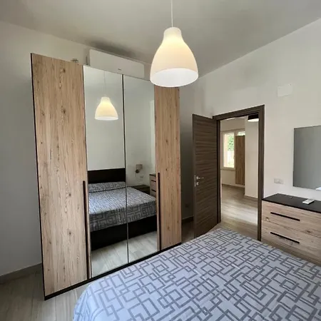 I Lecci Ferienhaus