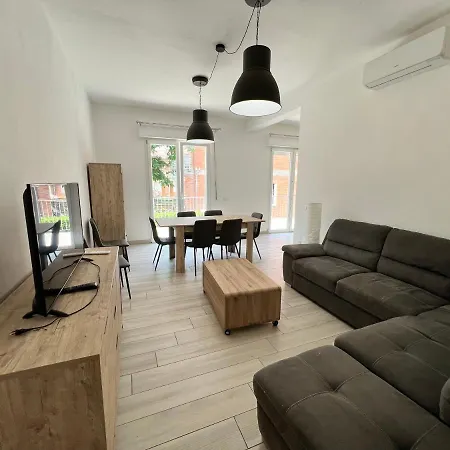 Ferienhaus I Lecci Livorno