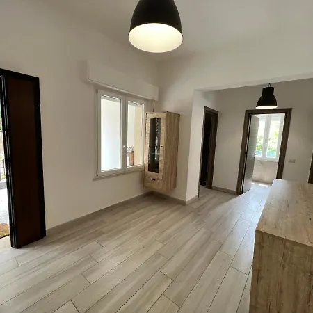 I Lecci Ferienhaus