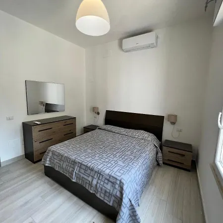 I Lecci Ferienhaus Livorno