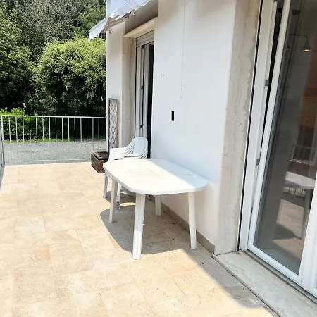 Ferienhaus I Lecci *