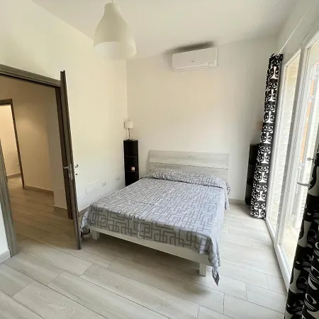 I Lecci Ferienhaus