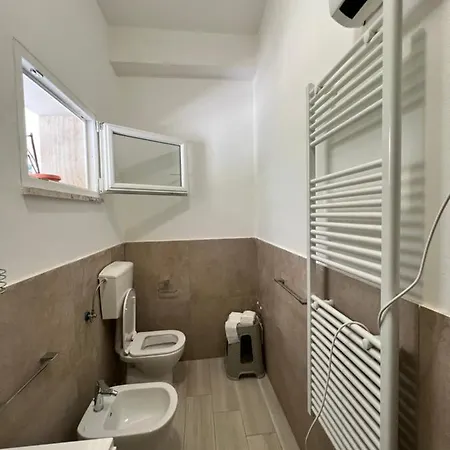 I Lecci Ferienhaus Livorno